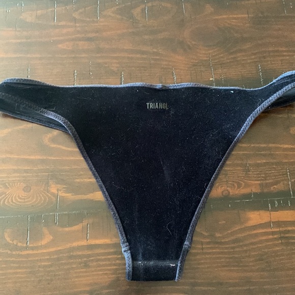 Triangl bikini bottoms - Picture 2 of 4